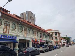 Jalan Besar Stadium (D8), Retail #455541421